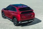 Mitsubishi Eclipse Cross 2018 года (NA)